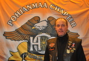 Toimihenkilöt 2013