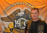 Toimihenkilöt 2013