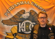 Toimihenkilöt 2013