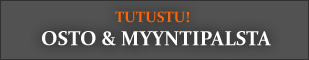Osto- ja myyntipalsta