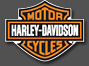 Harley Davidson logo